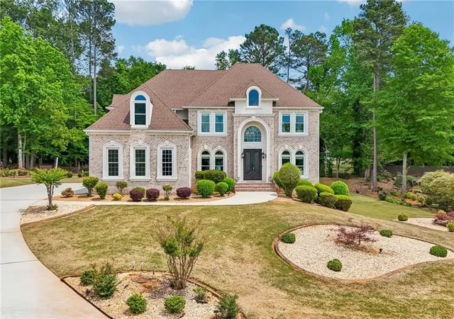 1st image of 210 Fox Glove Dr, Covington, GA 30016 | MLS# 7759134