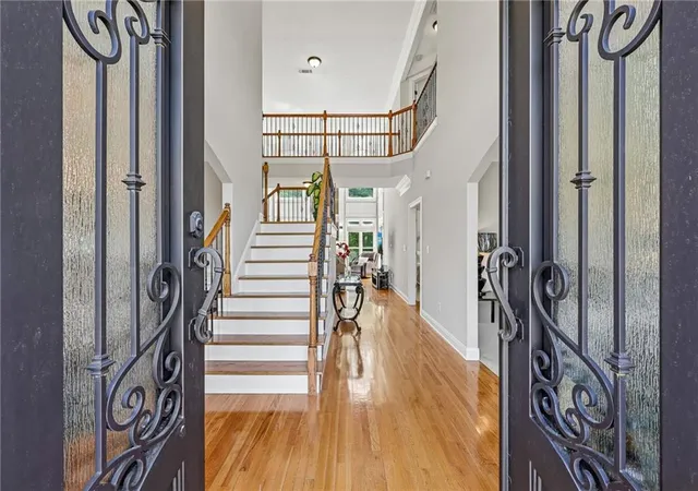 2nd image of 210 Fox Glove Dr, Covington, GA 30016 | MLS# 7759134