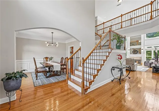 3rd image of 210 Fox Glove Dr, Covington, GA 30016 | MLS# 7759134