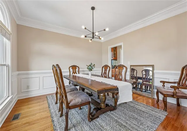 4th image of 210 Fox Glove Dr, Covington, GA 30016 | MLS# 7759134