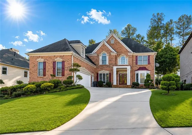 1st image of 3561 Carriage Glen Wy, Dacula, GA 30019 | MLS# 7787821