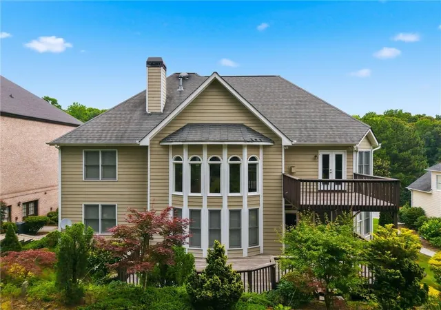 2nd image of 3561 Carriage Glen Wy, Dacula, GA 30019 | MLS# 7787821