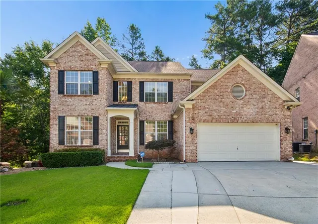 1st image of 3975 Coventry Park Ln, Peachtree Corners, GA 30096 | MLS# 7801218