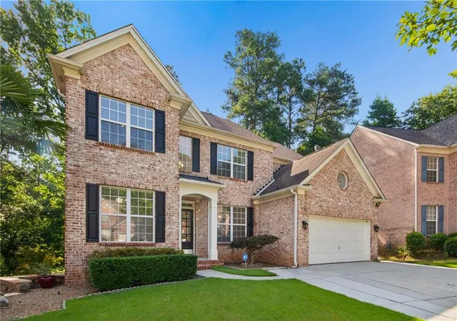 2nd image of 3975 Coventry Park Ln, Peachtree Corners, GA 30096 | MLS# 7801218