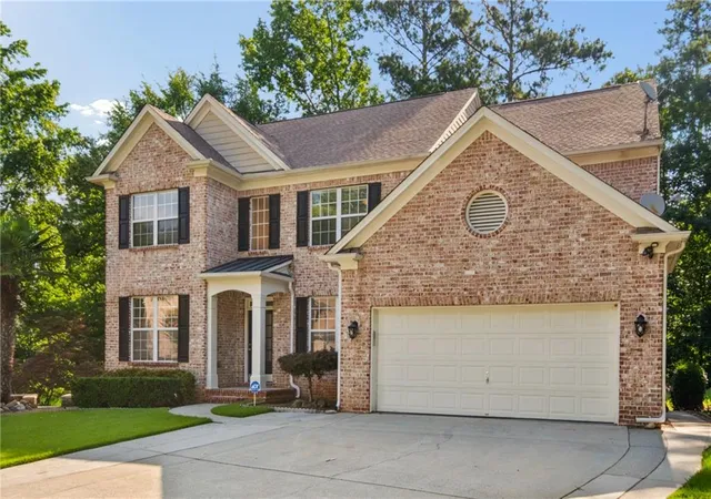3rd image of 3975 Coventry Park Ln, Peachtree Corners, GA 30096 | MLS# 7801218
