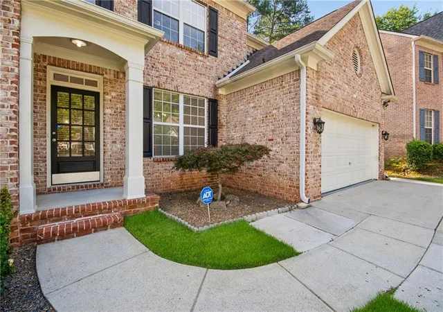 4th image of 3975 Coventry Park Ln, Peachtree Corners, GA 30096 | MLS# 7801218