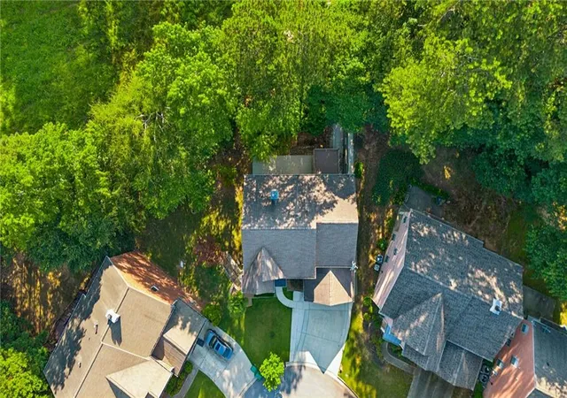 53rd image of 3975 Coventry Park Ln, Peachtree Corners, GA 30096 | MLS# 7801218