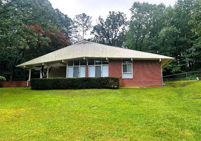 2nd image of 158 Nike Dr, Calhoun, GA 30701 | MLS# 7789777