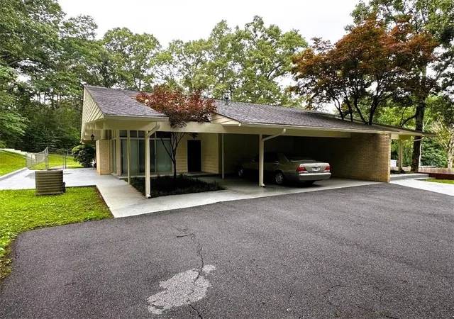 4th image of 158 Nike Dr, Calhoun, GA 30701 | MLS# 7789777