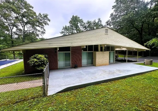 5th image of 158 Nike Dr, Calhoun, GA 30701 | MLS# 7789777