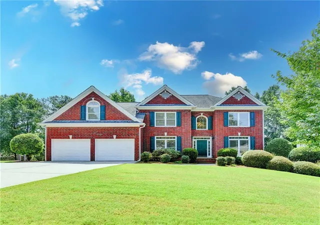 2nd image of 720 Brafferton Wy, Johns Creek, GA 30005 | MLS# 7812574