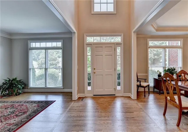 Photo 3 of Single family home for sale at 720 Brafferton Way, Johns Creek, GA 30005 | MLS# 7812574 | Listing updated on 2026-09-13