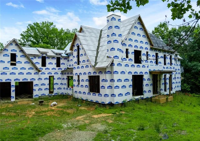 Single family home for sale at 4957 Peachtree Dunwoody Rd, Sandy Springs, GA 30342 | MLS# 7803378