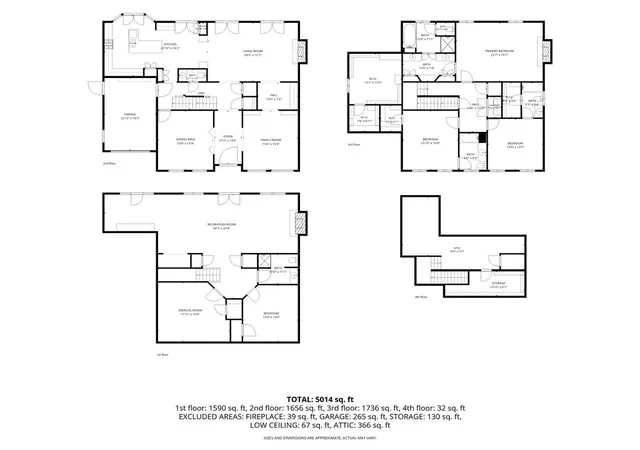 Photo 43 of Townhouse for sale at 3085 Slaton Dr #6, Atlanta, GA 30305 | MLS# 7828781 | Listing updated on 2026-09-09
