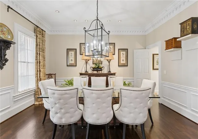 Photo 4 of Townhouse for sale at 3085 Slaton Dr #6, Atlanta, GA 30305 | MLS# 7828781 | Listing updated on 2026-09-09