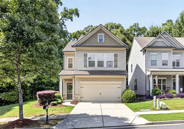 2nd image of 1674 Maplecliff Wy, Sugar Hill, GA 30518 | MLS# 7817718