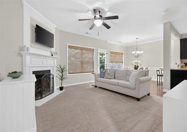 5th image of 1674 Maplecliff Wy, Sugar Hill, GA 30518 | MLS# 7817718