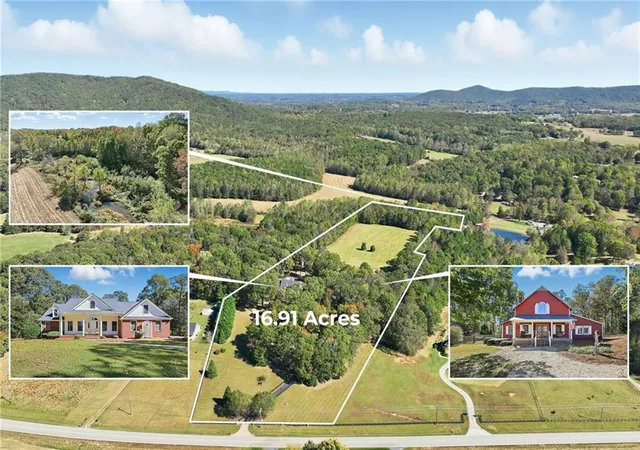 1st image of 6752 Shoal Creek Rd, Clermont, GA 30527 | MLS# 7675783