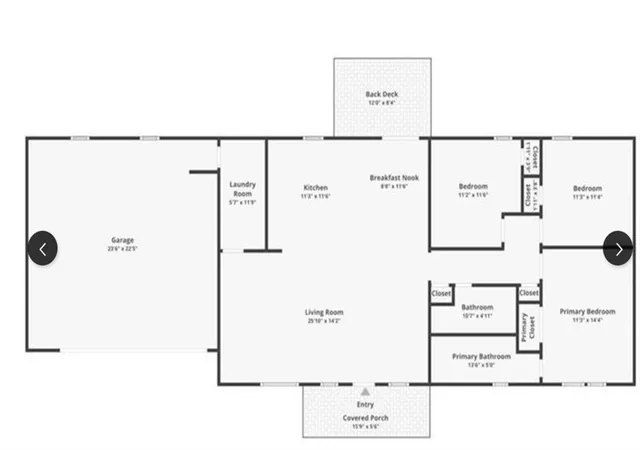 28th image of 3161 Stone Mountain St Nw, Covington, GA 30014 | MLS# 7797344