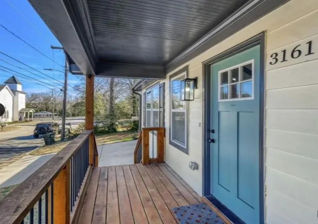 2nd image of 3161 Stone Mountain St Nw, Covington, GA 30014 | MLS# 7797344