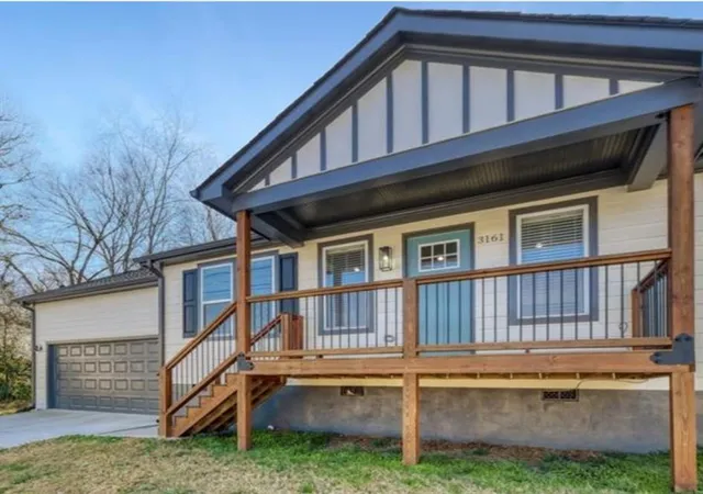 3rd image of 3161 Stone Mountain St Nw, Covington, GA 30014 | MLS# 7797344