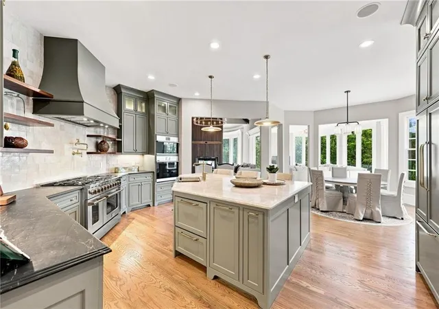 Photo 1 of Single family home for sale at 6756 Hedge Row Ln, Gainesville, GA 30506 | MLS# 7820175 | Listing updated on 2026-10-31
