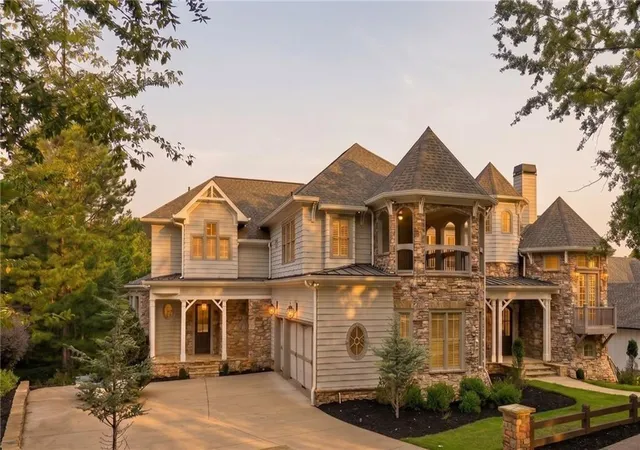 1st image of 6756 Hedge Row Ln, Gainesville, GA 30506 | MLS# 7820175