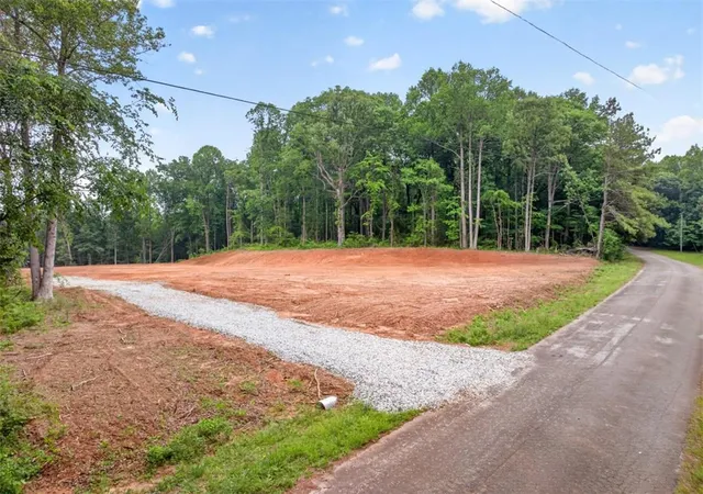 Photo 2 of Land for sale at 135 Jarrett Ln, Gillsville, GA 30543 | MLS# 7814442 | Listing updated on 2026-10-06