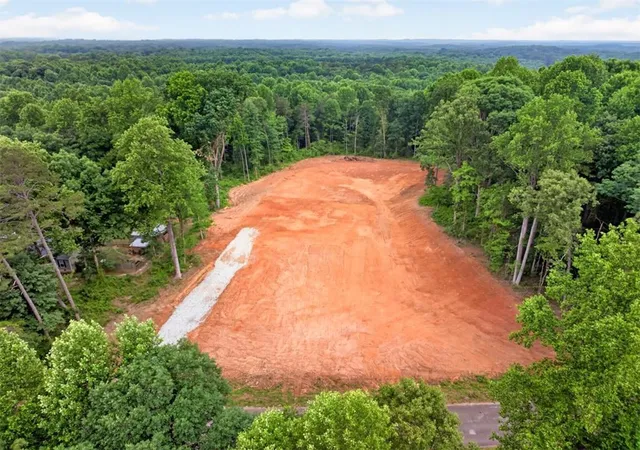 Photo 3 of Land for sale at 135 Jarrett Ln, Gillsville, GA 30543 | MLS# 7814442 | Listing updated on 2026-10-06