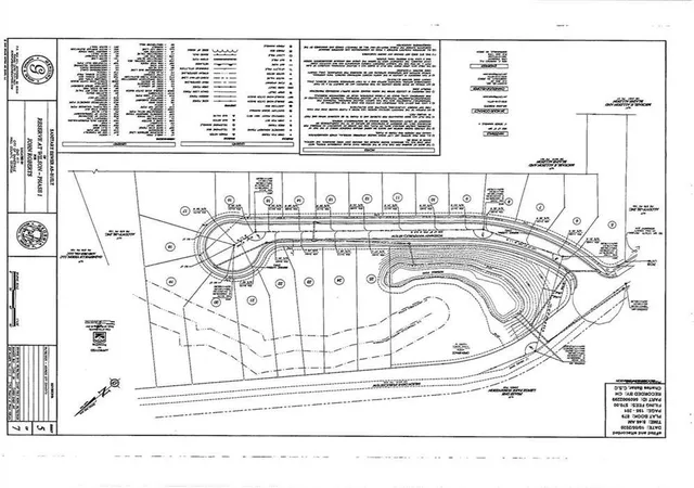 4th image of Lot 18 Rosemary Wy, Gainesville, GA 30507 | MLS# 7748714