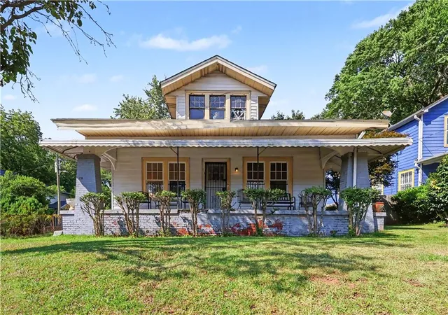 1st image of 118 Mcdonough Blvd Se, Atlanta, GA 30315 | MLS# 7804486