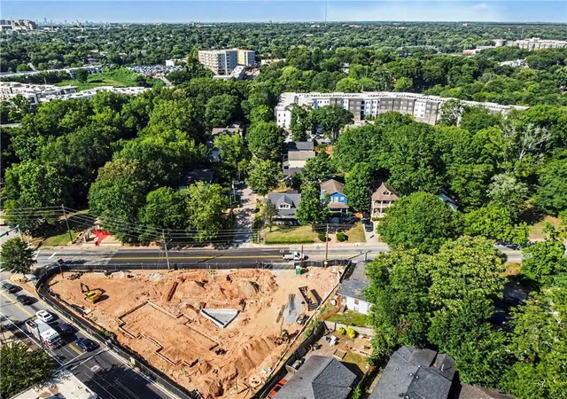 31st image of 118 Mcdonough Blvd Se, Atlanta, GA 30315 | MLS# 7804486