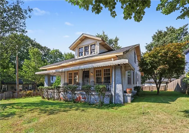 3rd image of 118 Mcdonough Blvd Se, Atlanta, GA 30315 | MLS# 7804486