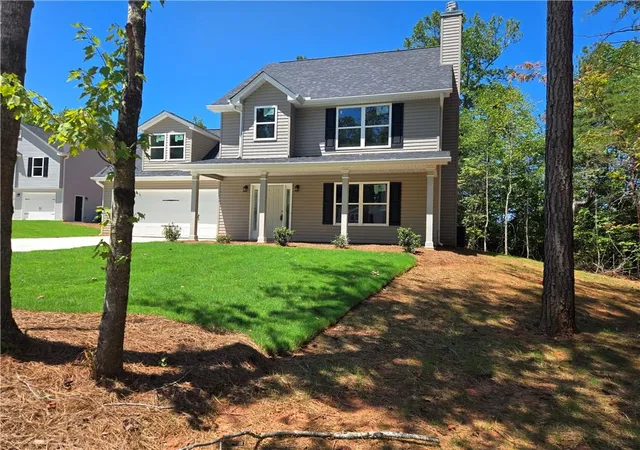1st image of 2970 Cannon Bridge Rd, Demorest, GA 30535 | MLS# 7765517