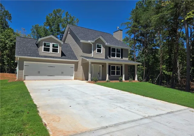 2nd image of 2970 Cannon Bridge Rd, Demorest, GA 30535 | MLS# 7765517