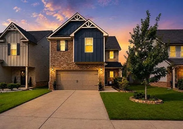 37th image of 2032 Bridgewater Pass, Hampton, GA 30228 | MLS# 7824236