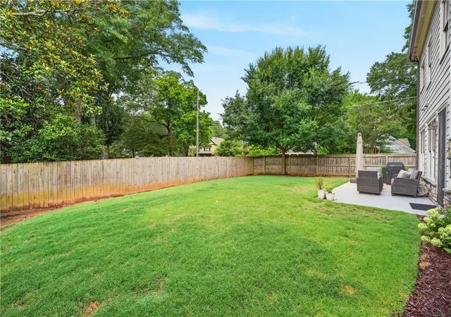 Photo 42 of Sale Pending at 1517 Sylvester Cir Se, Atlanta, GA 30316 | MLS# 7808968 | Listing updated on 2026-09-10