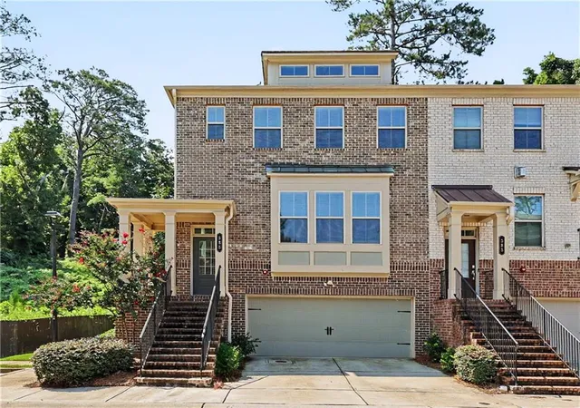 1st image of 385 Provenance Dr, Sandy Springs, GA 30328 | MLS# 7819779
