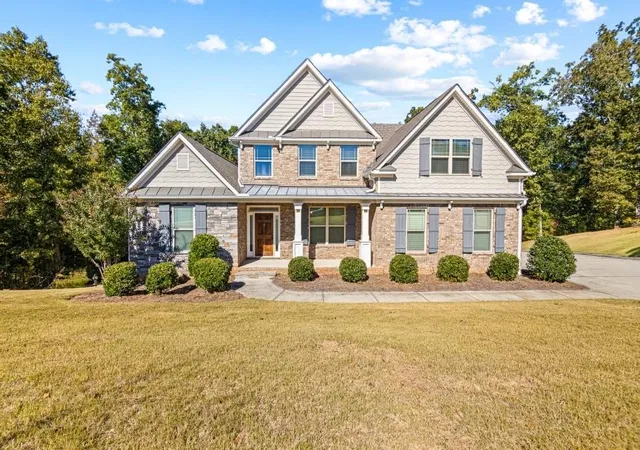 Photo 1 of Single family home for sale at 5473 Oconee Dr, Douglasville, GA 30135 | MLS# 7856961 | Listing updated on 2026-10-28