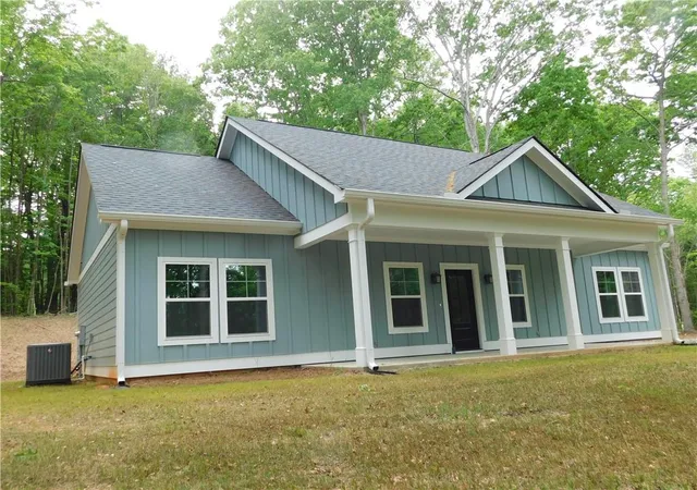 Photo 1 of Single family home for sale at 47 Chester Rd, Dahlonega, GA 30533 | MLS# 7788690 | Listing updated on 2026-08-10