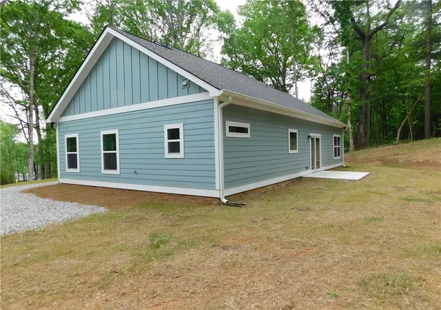 Photo 3 of Single family home for sale at 47 Chester Rd, Dahlonega, GA 30533 | MLS# 7788690 | Listing updated on 2026-08-10