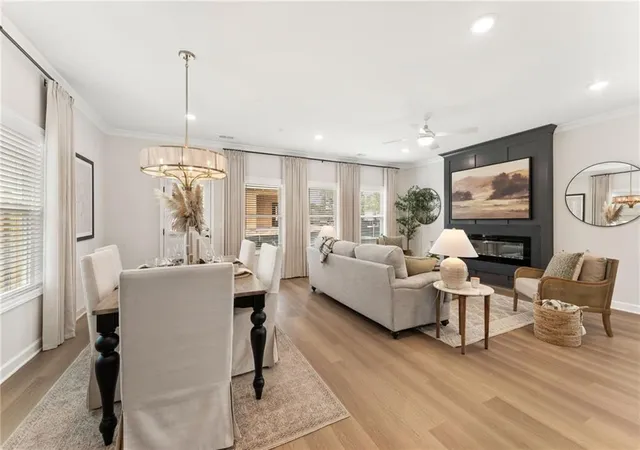 Photo 1 of Sale Pending at 108 Winsome Way, Woodstock, GA 30188 | MLS# 7773363 | Listing updated on 2026-07-23