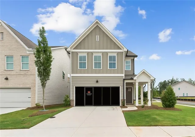 Photo 2 of Sale Pending at 108 Winsome Way, Woodstock, GA 30188 | MLS# 7773363 | Listing updated on 2026-07-23