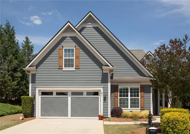 1st image of 3709 Birch Ln, Gainesville, GA 30504 | MLS# 7743399