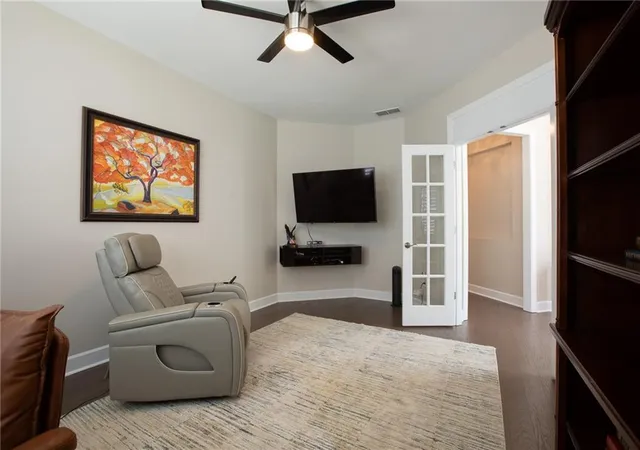 4th image of 3709 Birch Ln, Gainesville, GA 30504 | MLS# 7743399