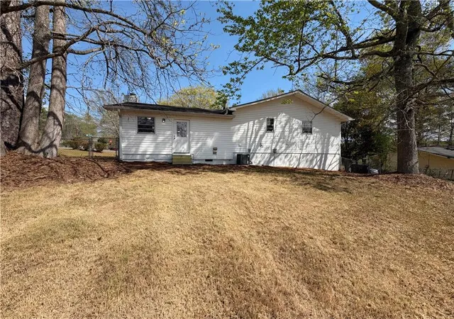 Homes for sale in Douglasville, GA | 2405 Eric Ln, Douglasville, GA 30135 | MLS# 7744763