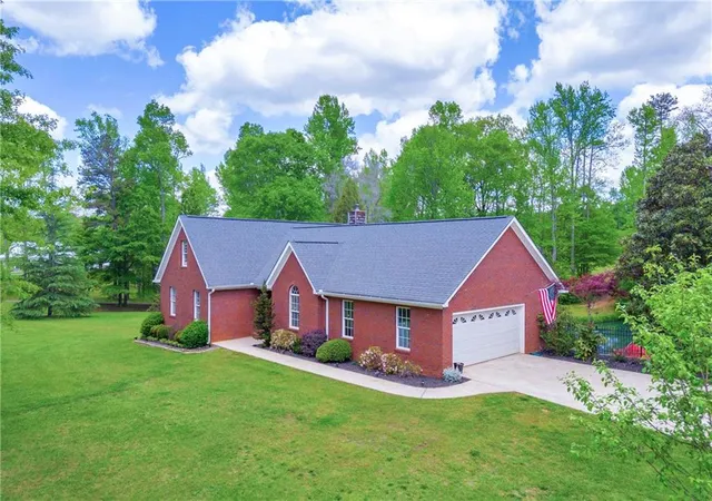4th image of 6200 Bent Tree Cvs, Murrayville, GA 30564 | MLS# 7747079