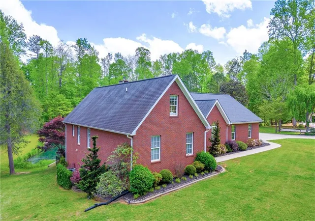 5th image of 6200 Bent Tree Cvs, Murrayville, GA 30564 | MLS# 7747079