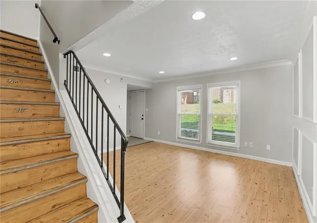 Photo 2 of Condo for sale at 3162 Citrus Ct, Decatur, GA 30034 | MLS# 7828423 | Listing updated on 2026-08-30