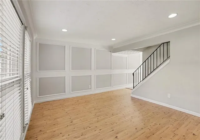 Photo 3 of Condo for sale at 3162 Citrus Ct, Decatur, GA 30034 | MLS# 7828423 | Listing updated on 2026-08-30